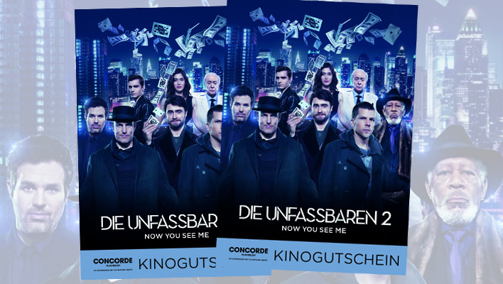 Die Unfassbaren 2 (Foto: Promo)