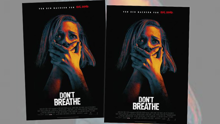 Don't Breathe (Foto: 2016 CTMG)
