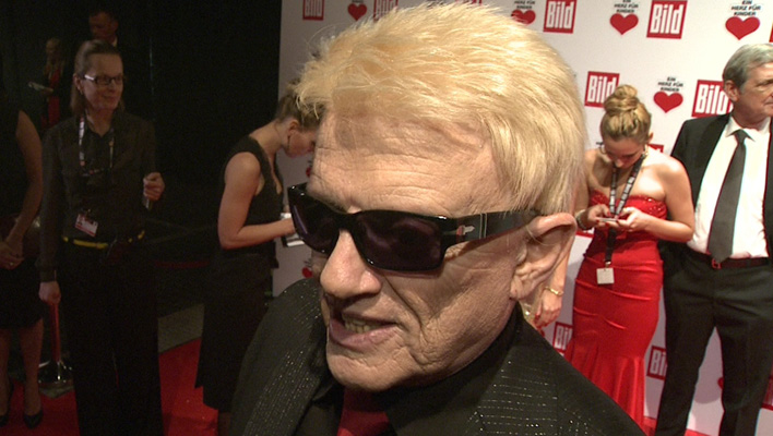 Heino (Foto: HauptBruch GbR)