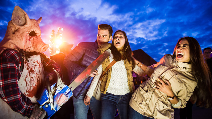 Horror Nights 2016 (Foto: Europa-Park GmbH & Co. Mack KG)