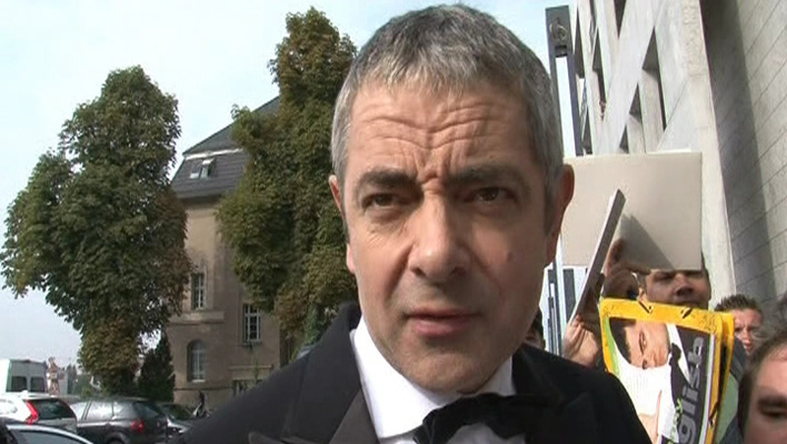 Rowan Atkinson (Foto: HauptBruch GbR)