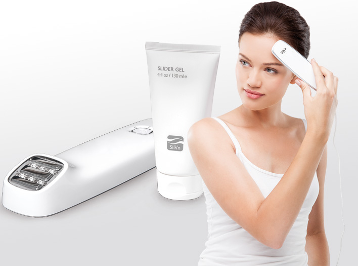 Silk'n FaceTite (Foto: Silk'n)