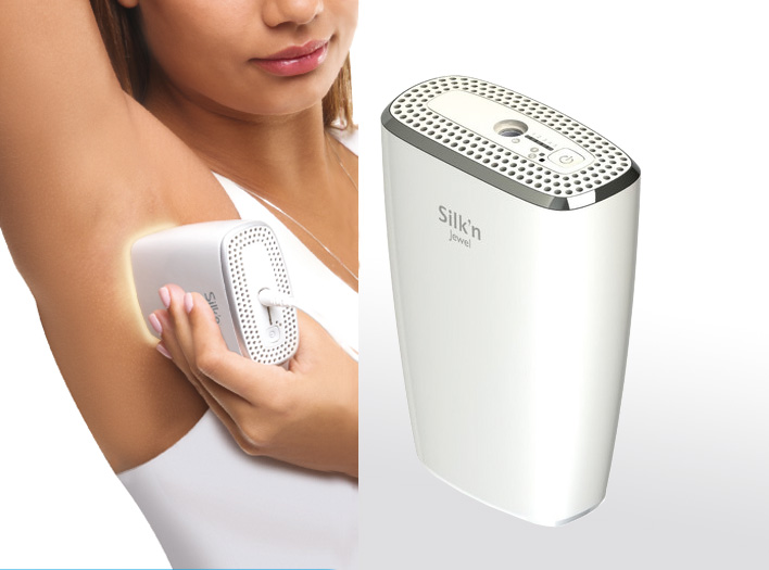 Silk'n Jewel (Foto: Silk'n)