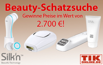 Mitmachen und Gewinnen! 