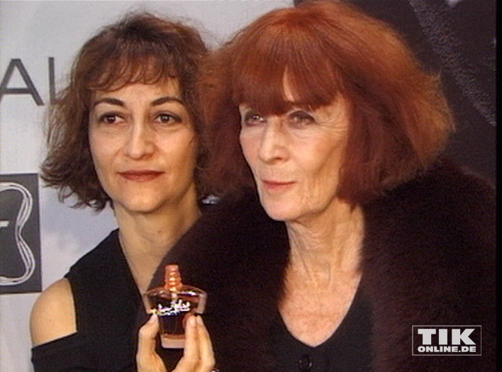 Sonia Rykiel (Foto: HauptBruch GbR)