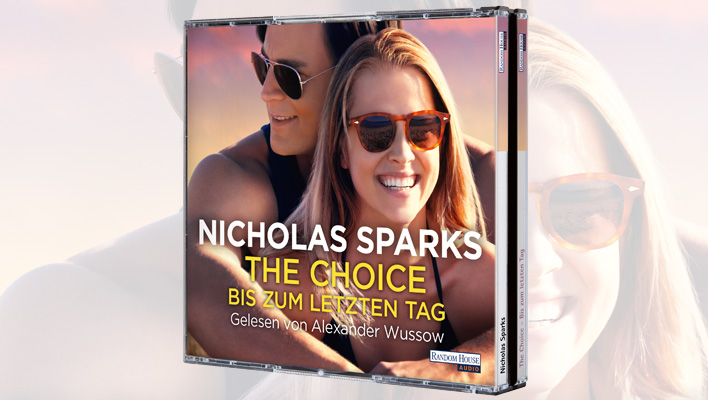 The Choice (Foto: Promo)