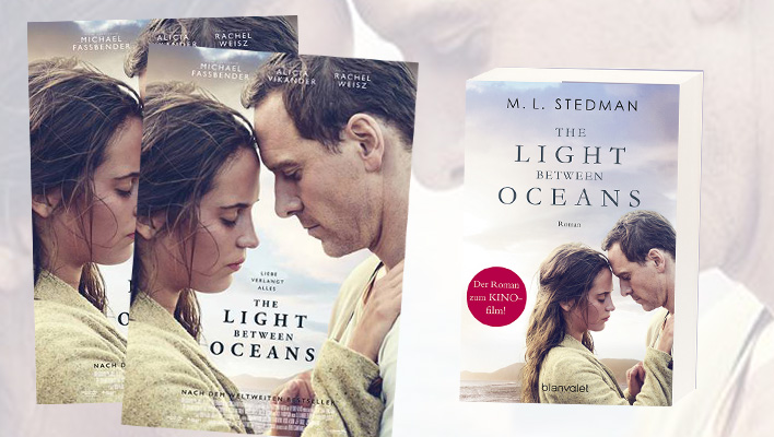 The Light Between Oceans (Foto: Promo)