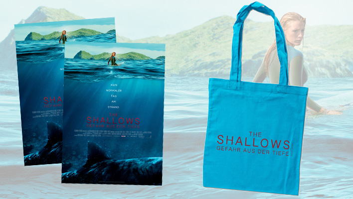 The Shallows (Foto: Promo)