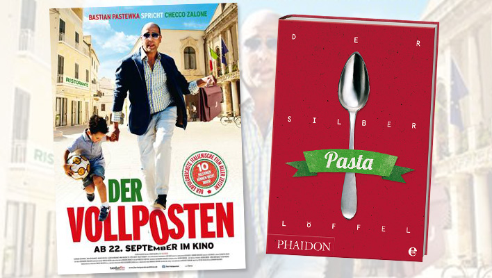 Der Vollposten (Foto: Promo)