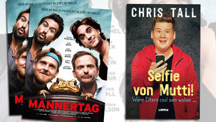 Männertag (Foto: Universum Film / Promo)