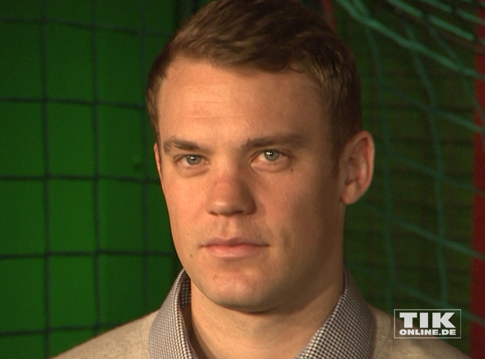 Manuel Neuer (Foto: HauptBruch GbR)