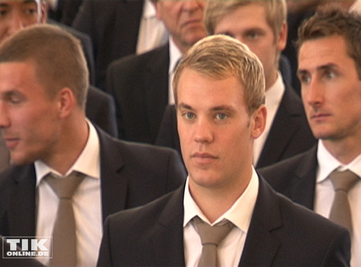 Manuel Neuer (Foto: HauptBruch GbR)