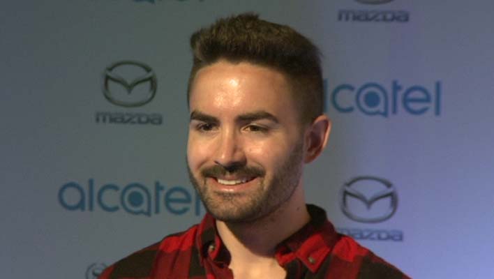 Menderes Bagci (Foto: HauptBruch GbR)