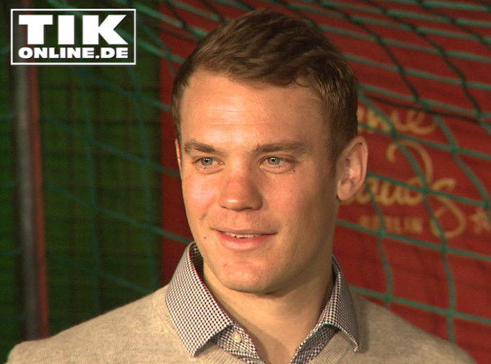 Manuel Neuer (Foto: HauptBruch GbR)