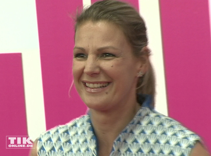 Premiere von "Bridget Jones' Baby" in Berlin