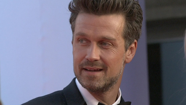 Wayne Carpendale (Foto: HauptBruch GbR)