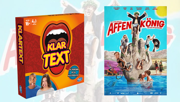 Affenkönig (Foto: Promo)