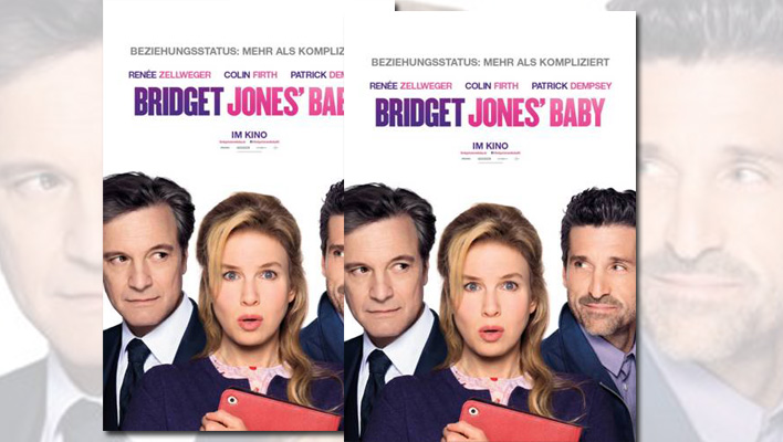 Bridget Jones' Baby (Foto: Studiocanal / Promo)