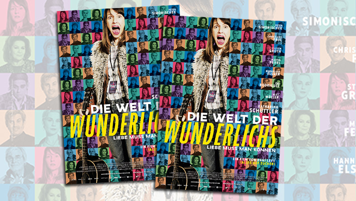 Die Welt der Wunderlichs (Foto: Promo)