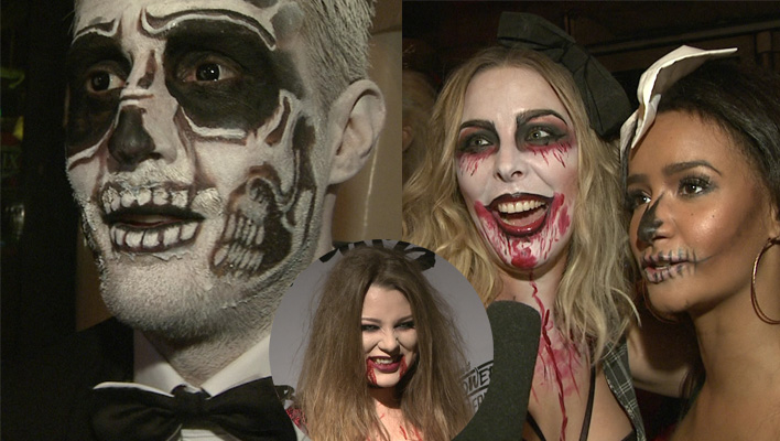 Maxi Arland, Joelina Drews, Leo Bartsch, Gabby Rinne (Foto: HauptBruch GbR)