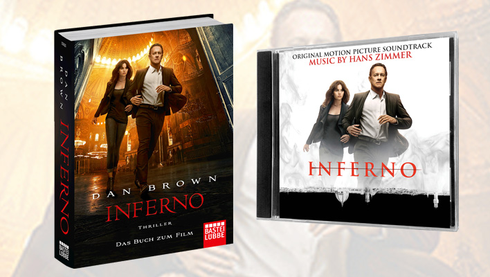 Inferno (Foto: 2016 Columbia TriStar Marketing Group, Inc. All Rights Reserved)