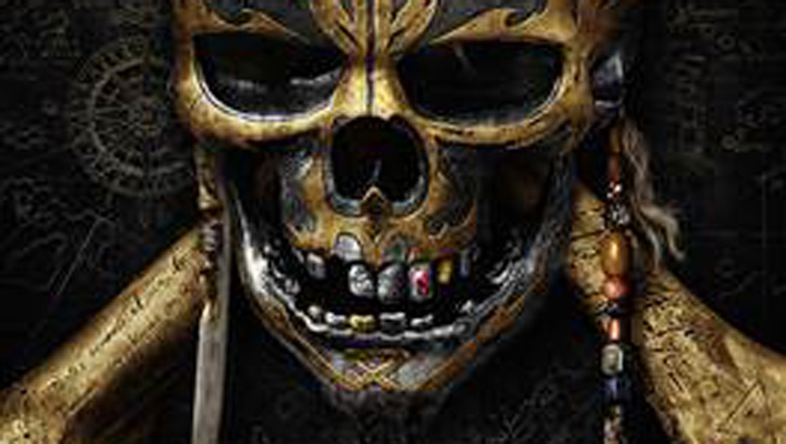 Pirates of the Caribbean Salazar's Revenge (Foto: Walt Disney Studios Motion Pictures Germany)