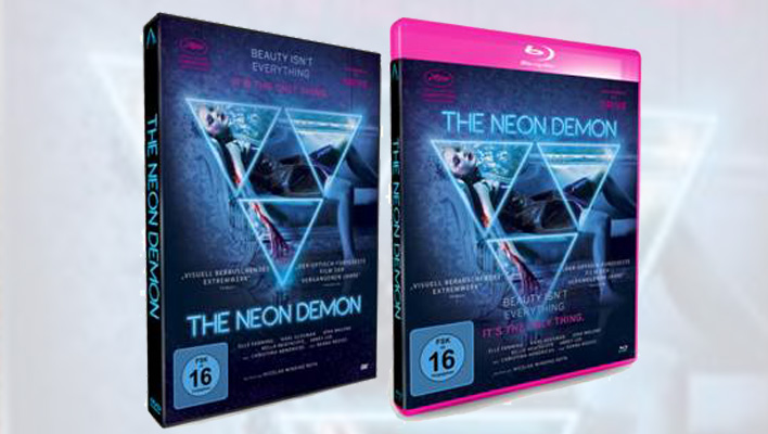 The Neon Demon (Foto: Koch Media / Promo)