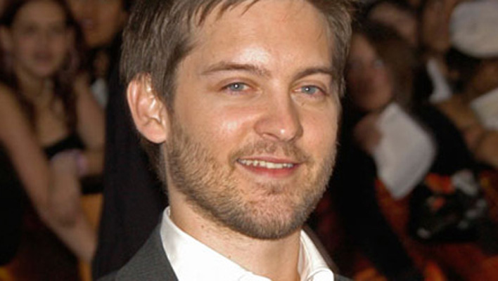 Tobey Maguire