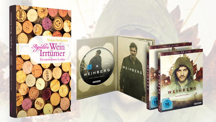 Weinberg (Foto: Promo)