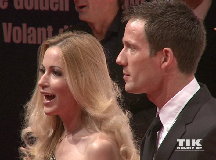 Goldenes Lenkrad 2016