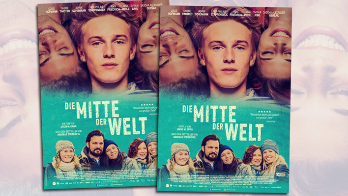 Die Mitte der Welt (Foto: Universum Film)