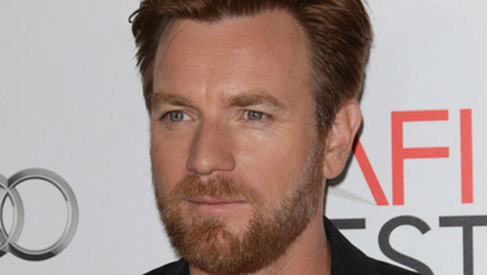 Ewan McGregor