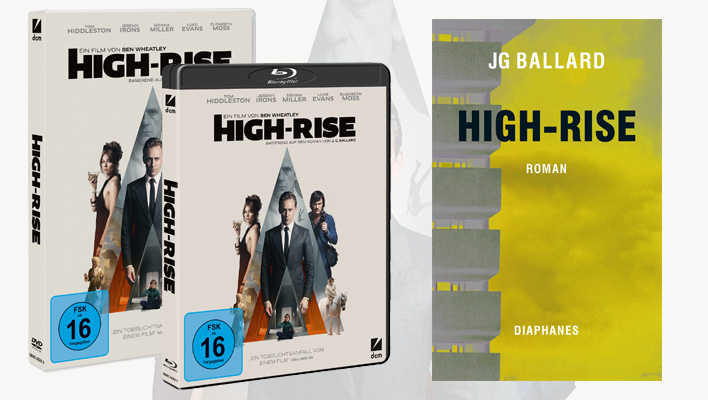 High Rise (Foto: Universum Film / Promo)