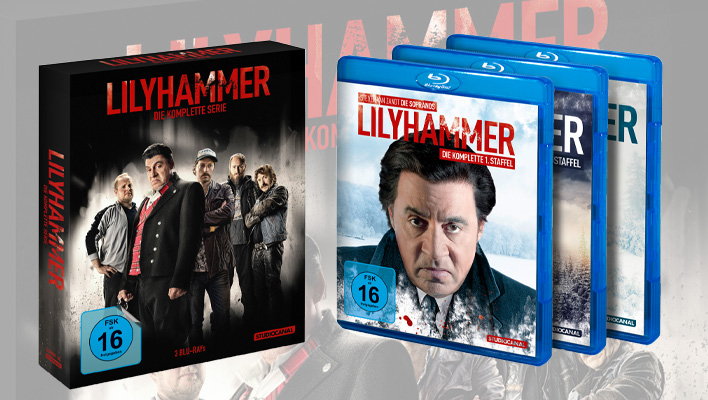 Lilyhammer (Foto: Studiocanal)