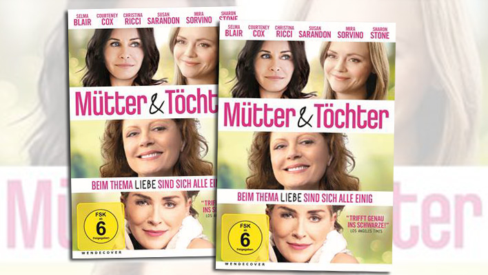 Mütter & Töchter (Foto: Promo)