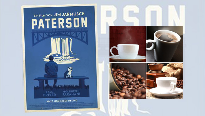 Paterson (Foto: Promo)