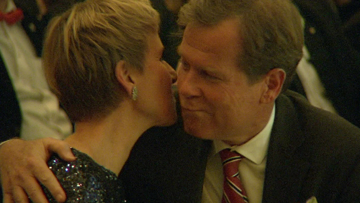 Susanne und Jan Klatten (Foto: HauptBruch GbR)