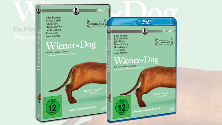 Wiener Dog (Foto: Prokino Home Entertainment / Promo)