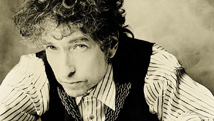 Bob Dylan (Foto:  Sony BMG)