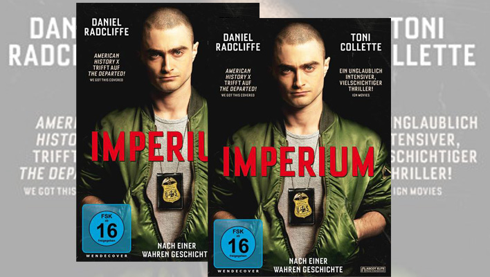 Imperium (Foto: Escot Elite Home Entertainment)