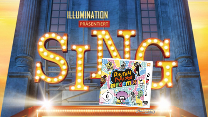 Sing (Foto: Universal Pictures International Germany / Promo)