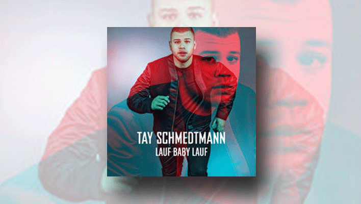 Tay Schmedtmann (Foto: Universal Music)