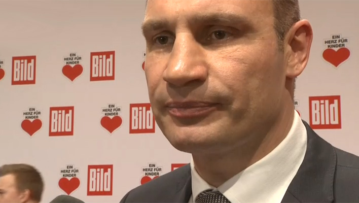 Vitali Klitschko (Foto: HauptBruch GbR)
