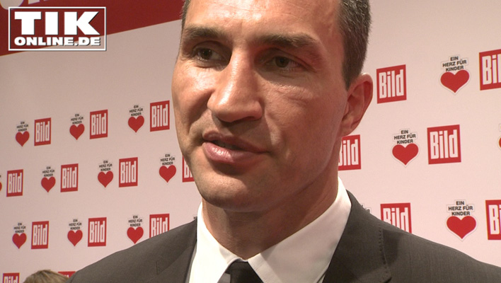 Wladimir Klitschko (Foto: HauptBruch GbR)