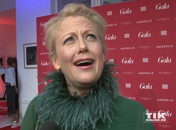 Gala Fashion Brunch 2017