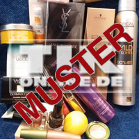 Beauty-Suche 2017 Suchbild-Muster