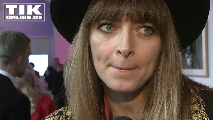 Eva Padberg (Foto: HauptBruch GbR)