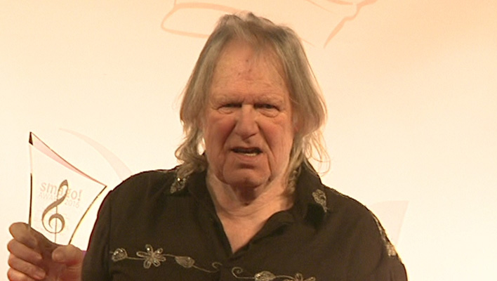 Gunter Gabriel (Foto: HauptBruch GbR)