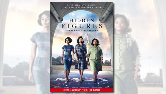 Hidden Figures (Foto: 20th Century Fox Germany)