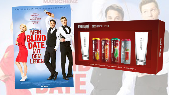 Mein Blind Date mit dem Leben (Foto: Studiocanal / Promo)